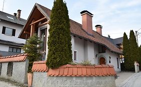 Holiday Home Ribno - Bled